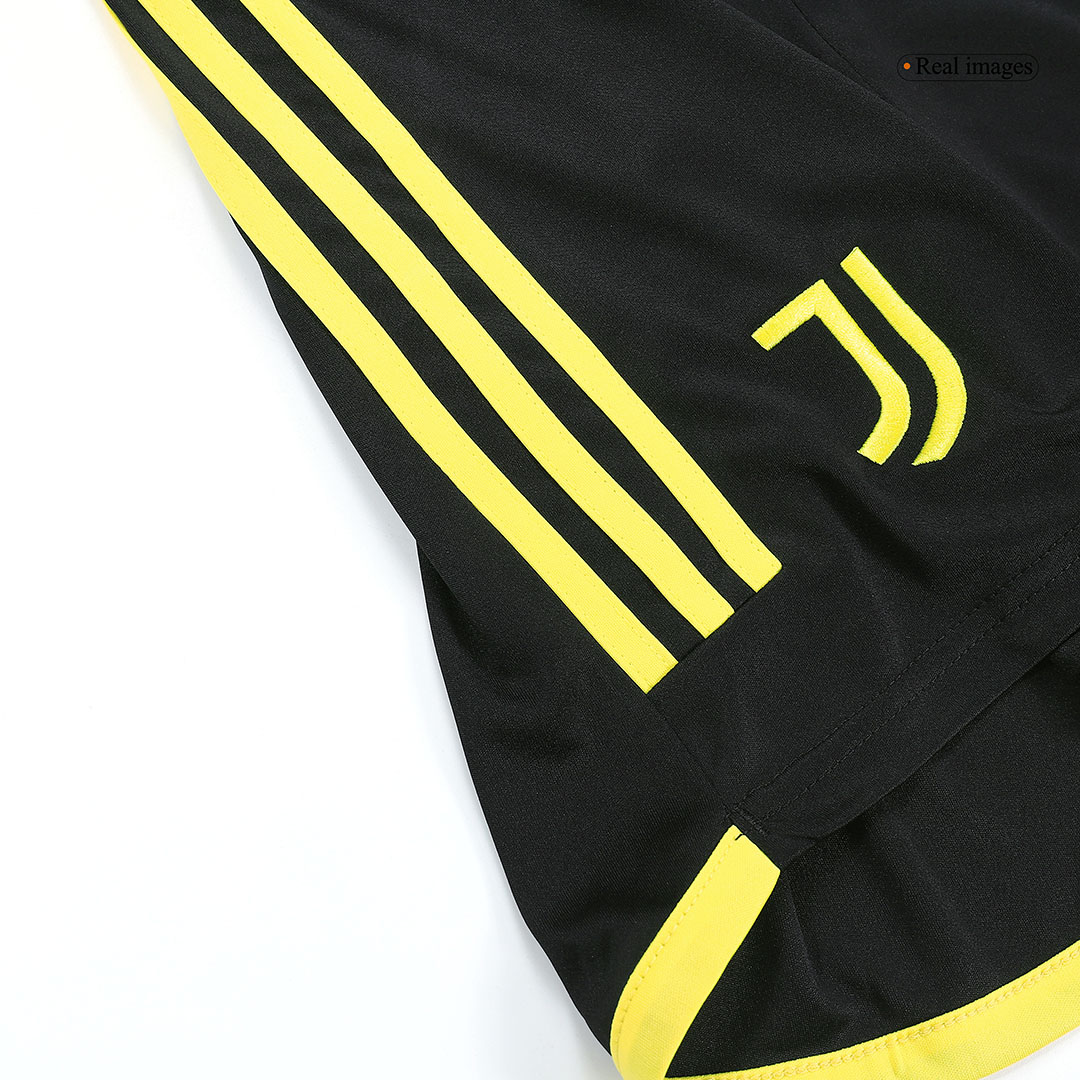 Juventus Home Short 2023/24