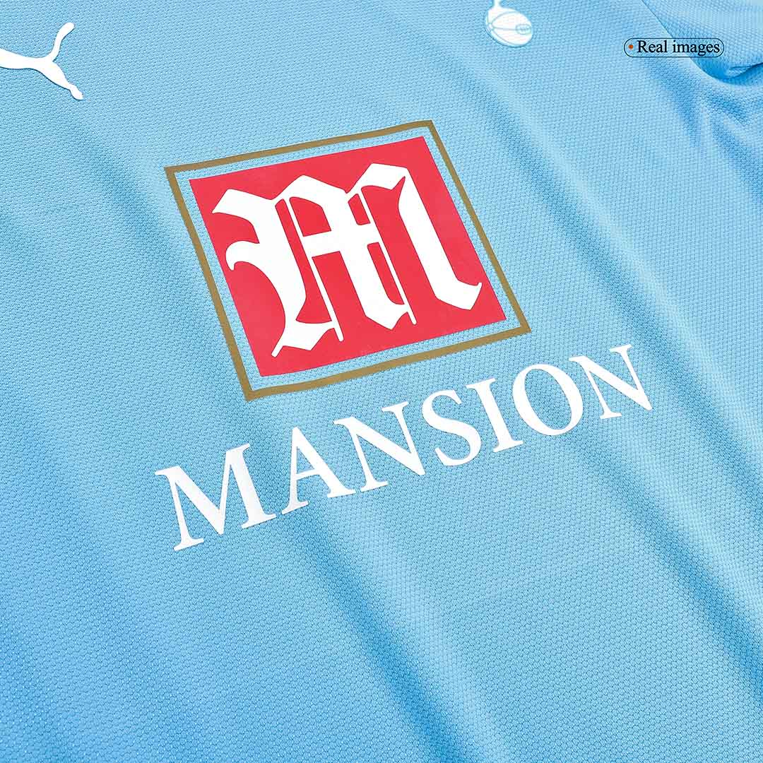 Tottenham Hotspur Retro Jersey Away 2006/07