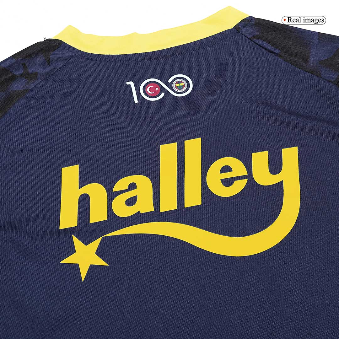 Fenerbahce Jersey Third 2023/24