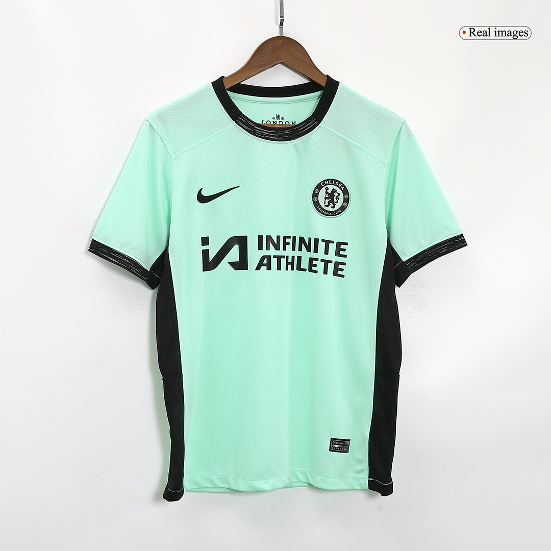 Chelsea Jersey Third 2023/24
