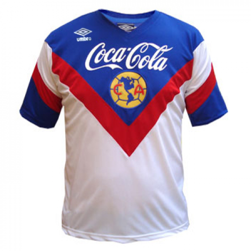 Club America Jersey Away Retro 1993/94