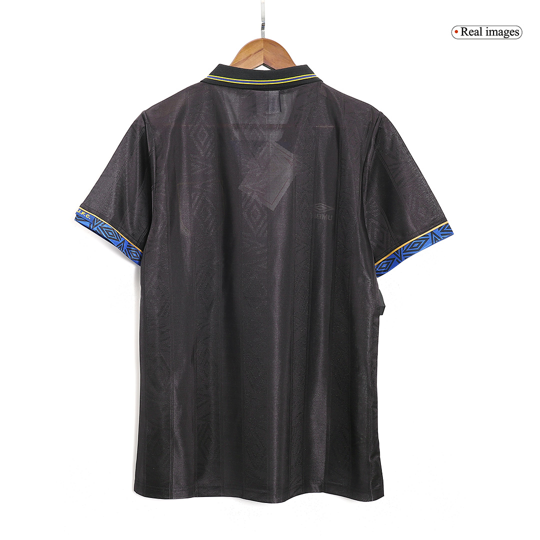 Manchester United Retro Jersey Away 1994/95