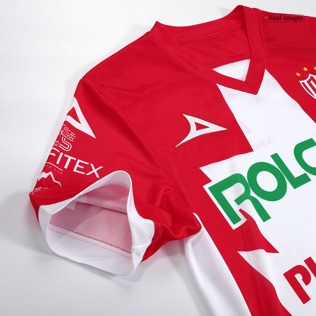 Necaxa Home Jersey 2023/24