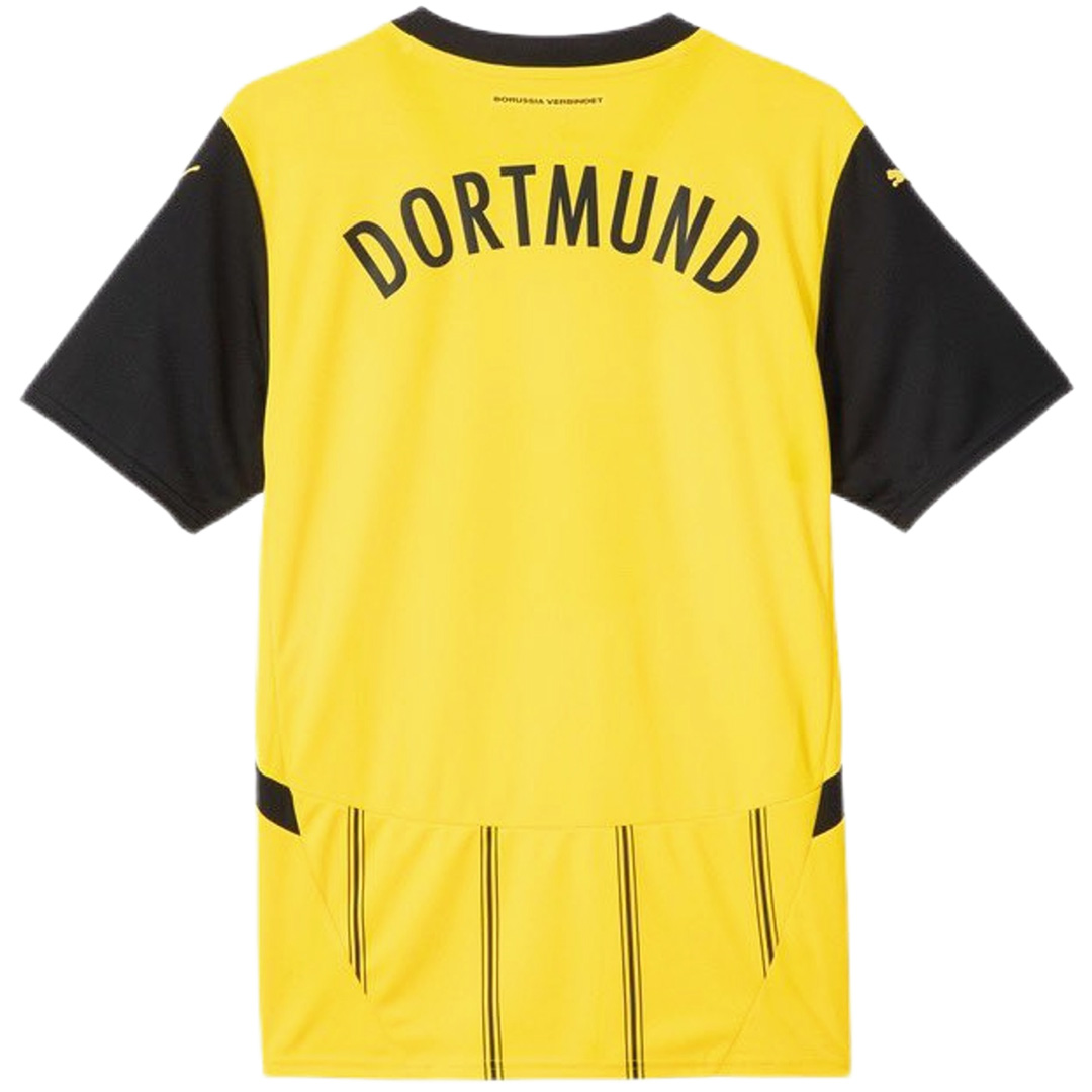 Borussia Dortmund Home Jersey 2024/25
