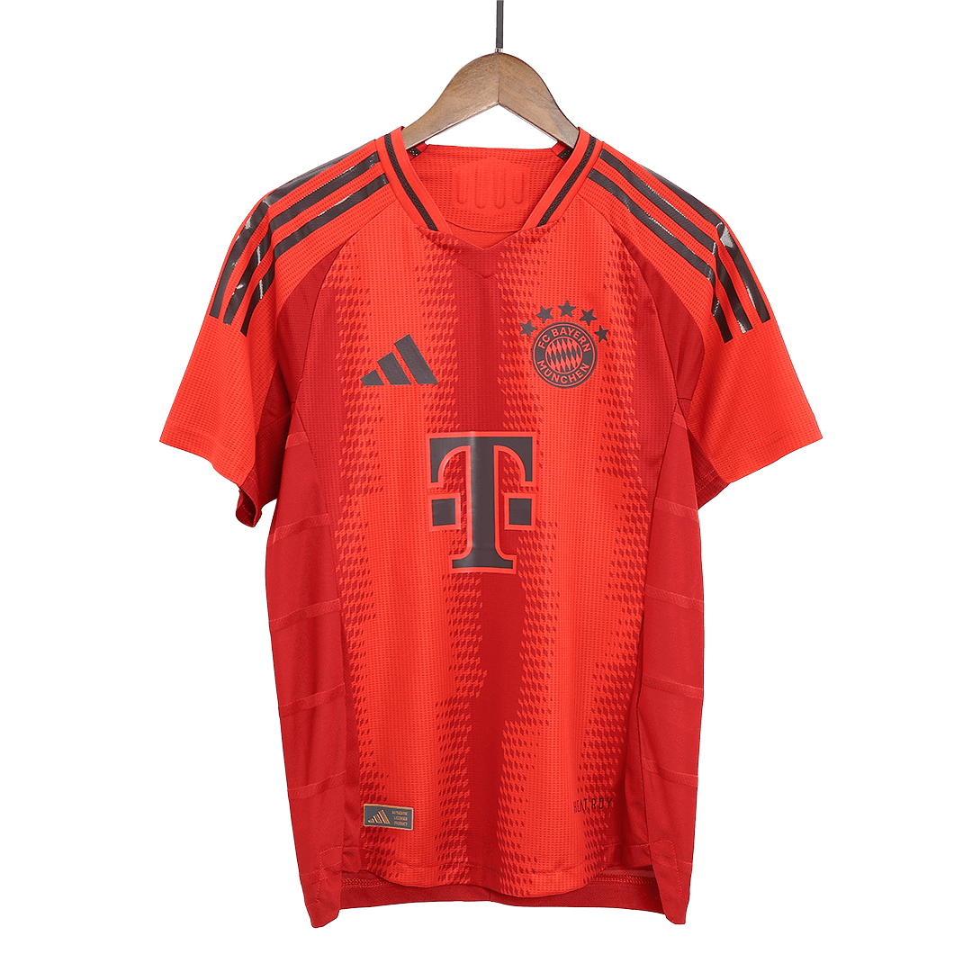 Bayern Munich Home Match Jersey 2024/25