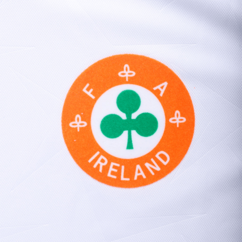 Retro Ireland Away Jersey World Cup 1990