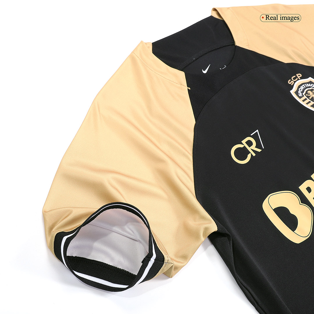 Sporting CP Third Away Jersey 2023/24