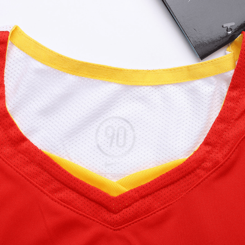 Arsenal Retro Jersey Home 2004/05