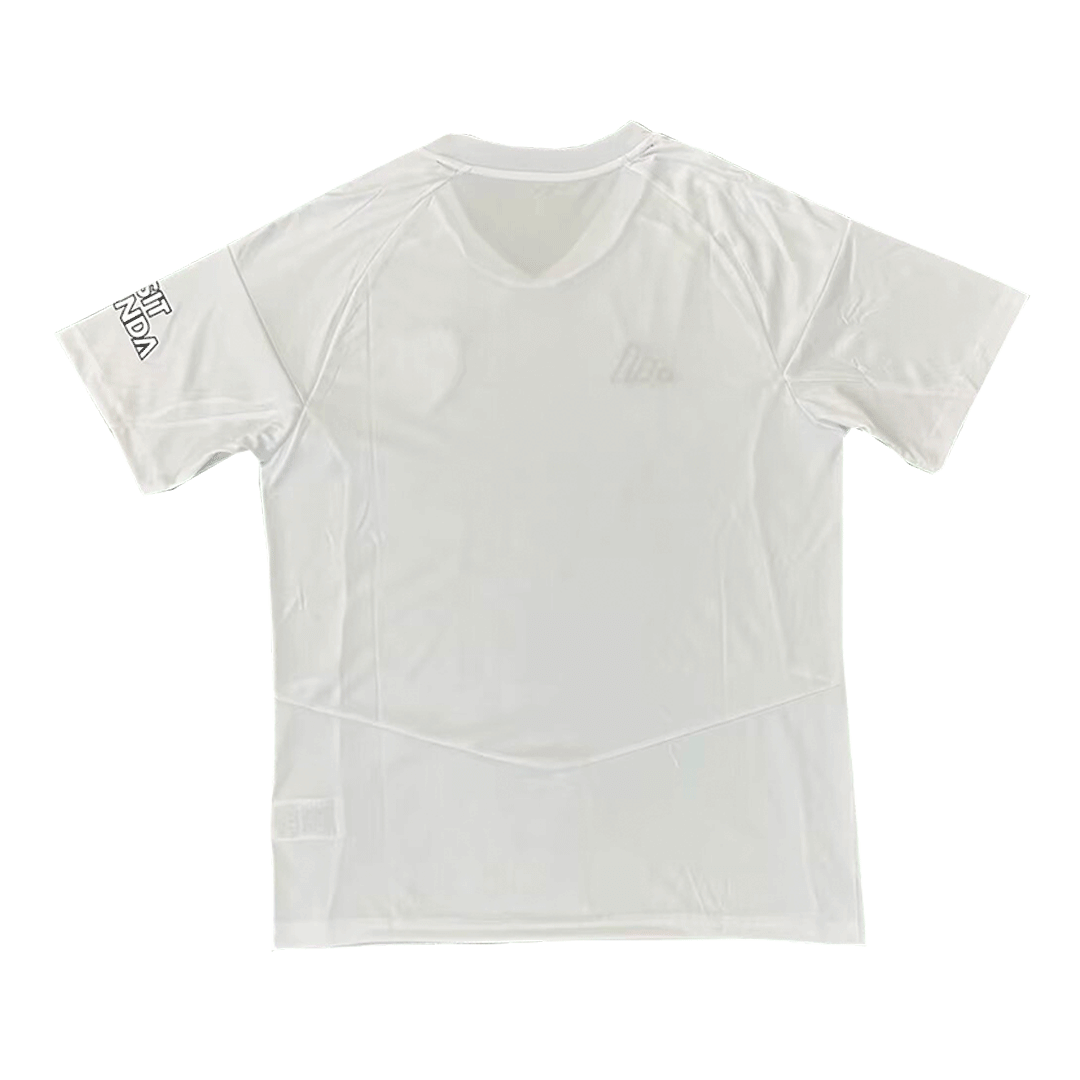 Arsenal No More Red Jersey 2023/24