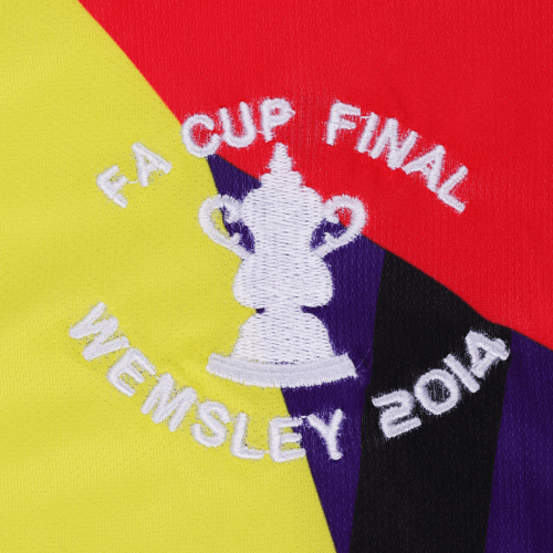 Nike X Arsenal 20th Anniversary Commemorative Jersey Shirt