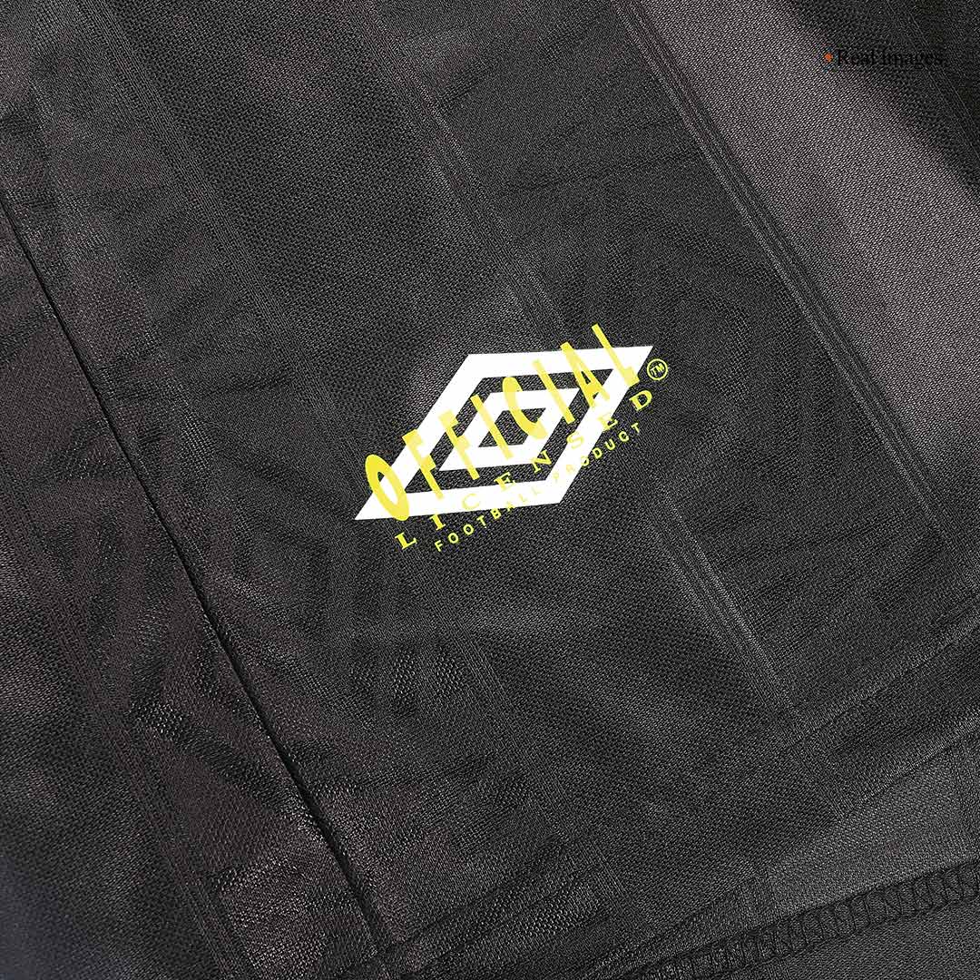 Manchester United Retro Jersey Away 1994/95