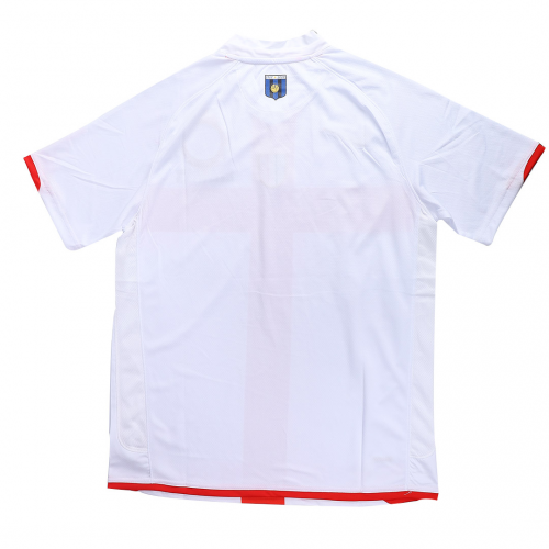 Inter Milan Retro Jersey 100th Anniversary Away 2007/08