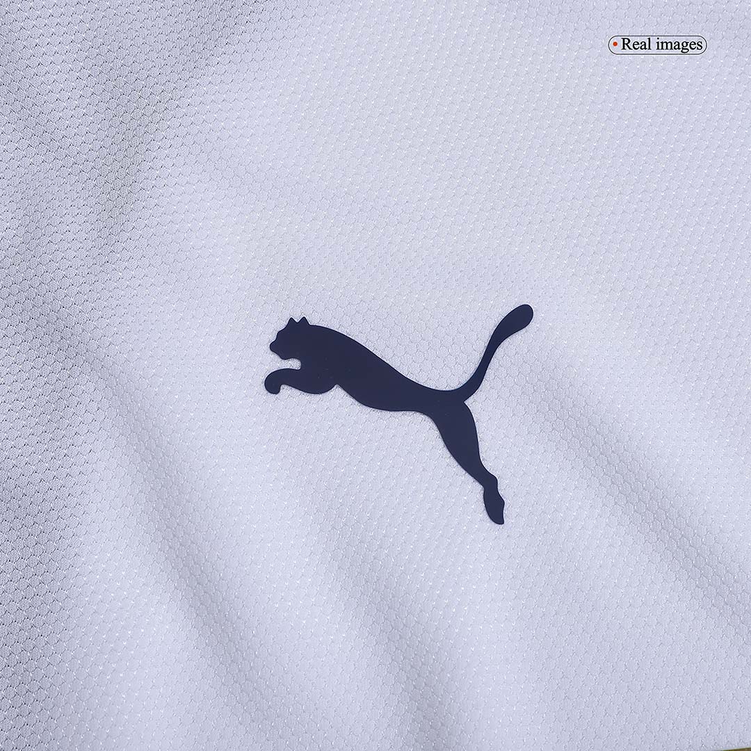 Tottenham Hotspur Retro Jersey Home 2006/07