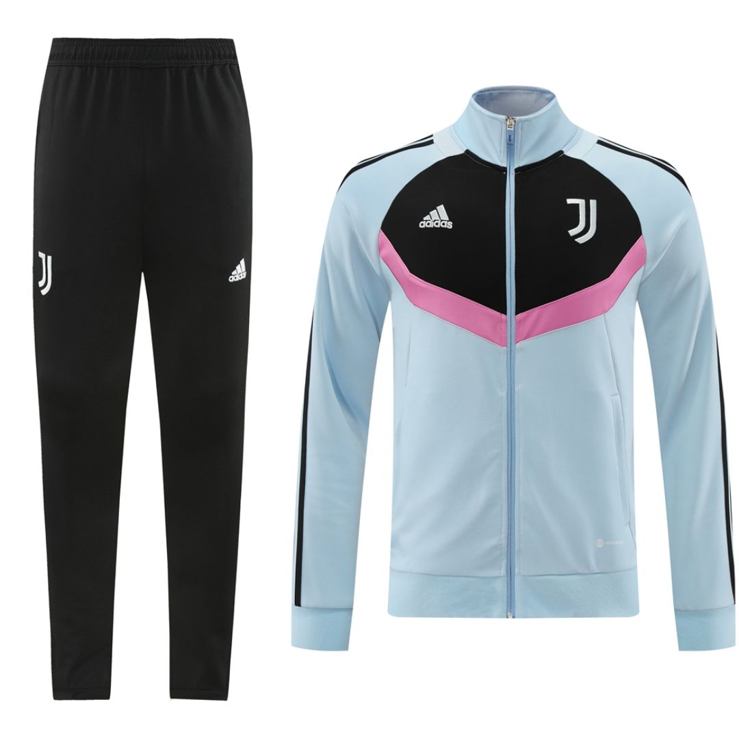 Training Kits/Club Training Kit/Juventus