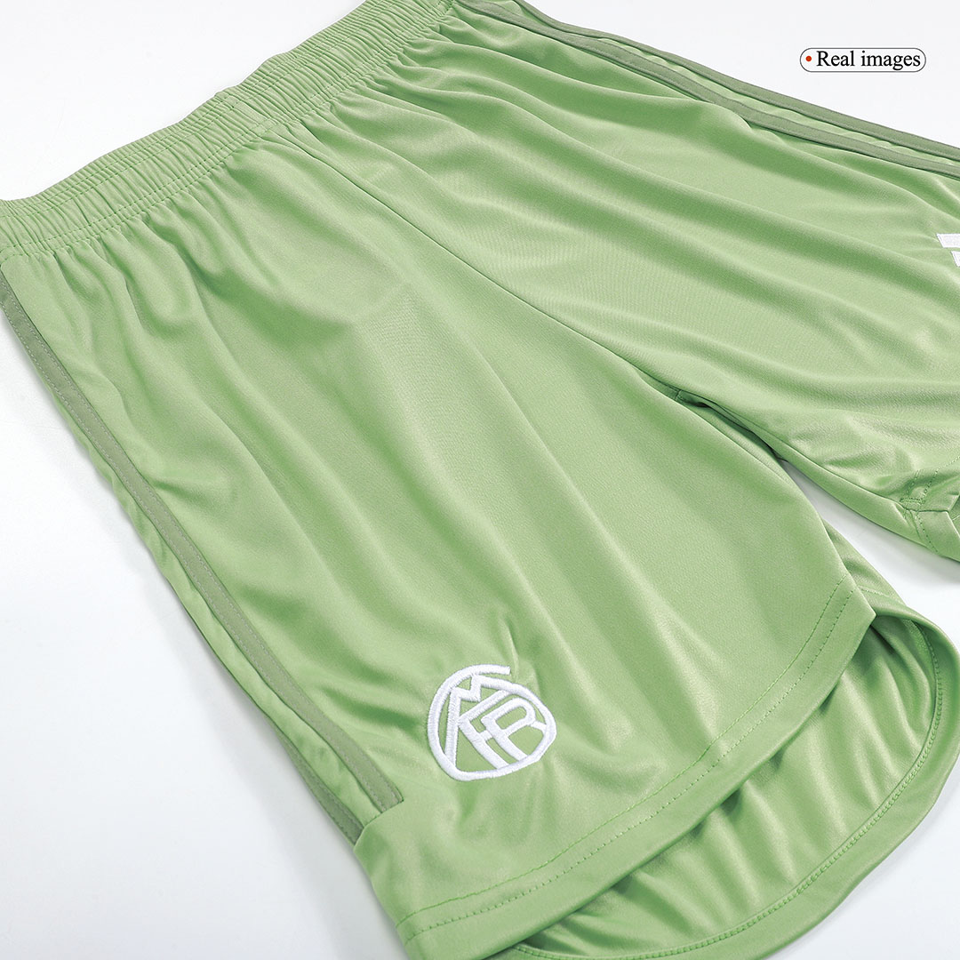 Bayern Munich Oktoberfest Shorts 2023/24