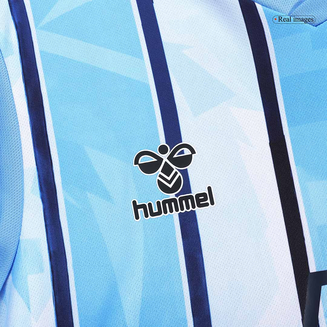 Coventry City Home Jersey 2023/24