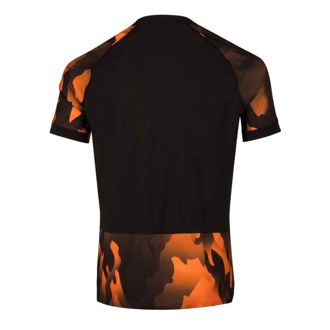 Marseille Third Jersey Player Version 2023/24