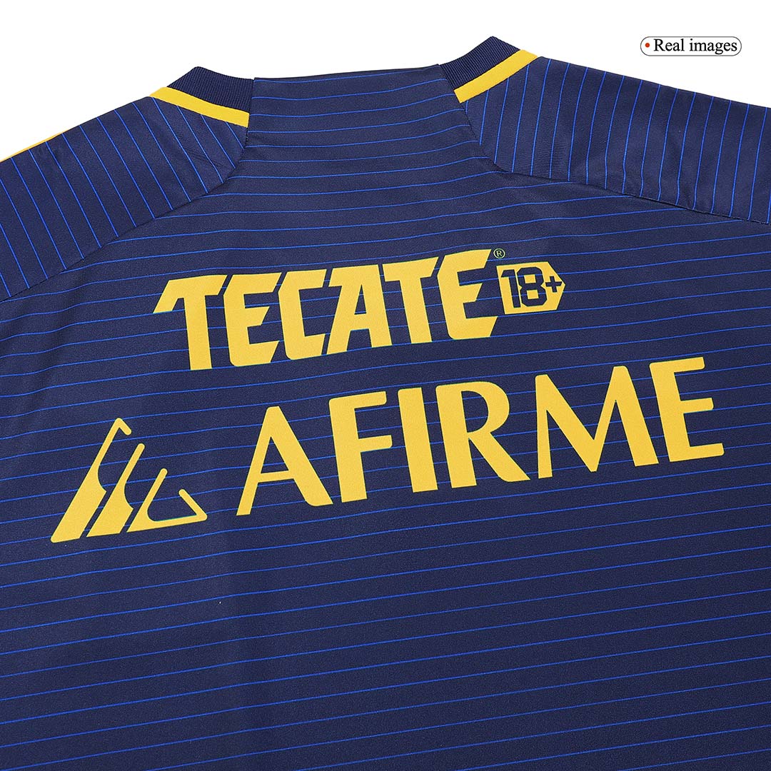 Tigres UANL Jersey Away 2023/24