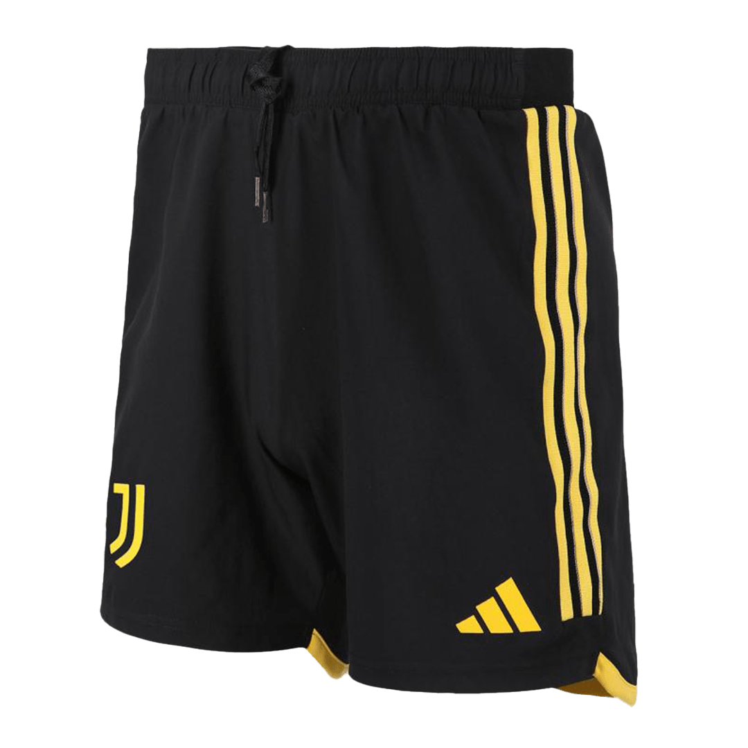 Juventus Home Shorts Player Version 2023/24