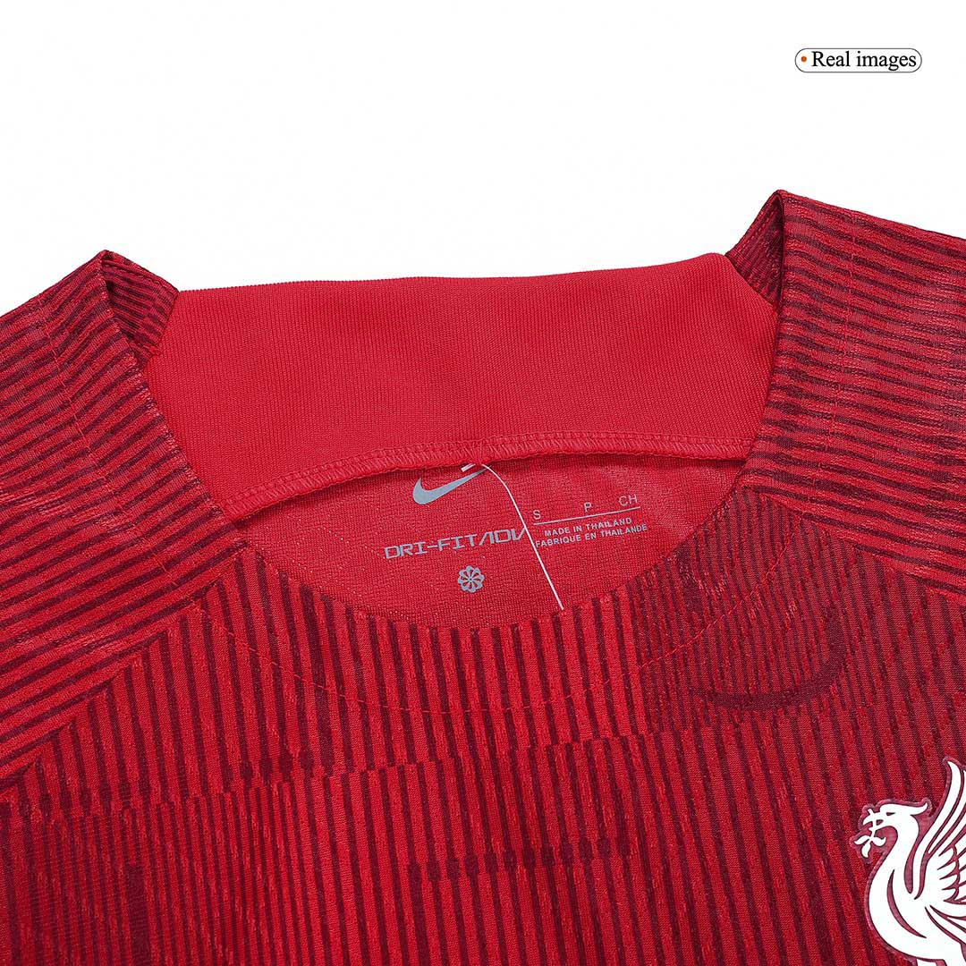 Liverpool Pre-Match Jersey Player Version 2023/24