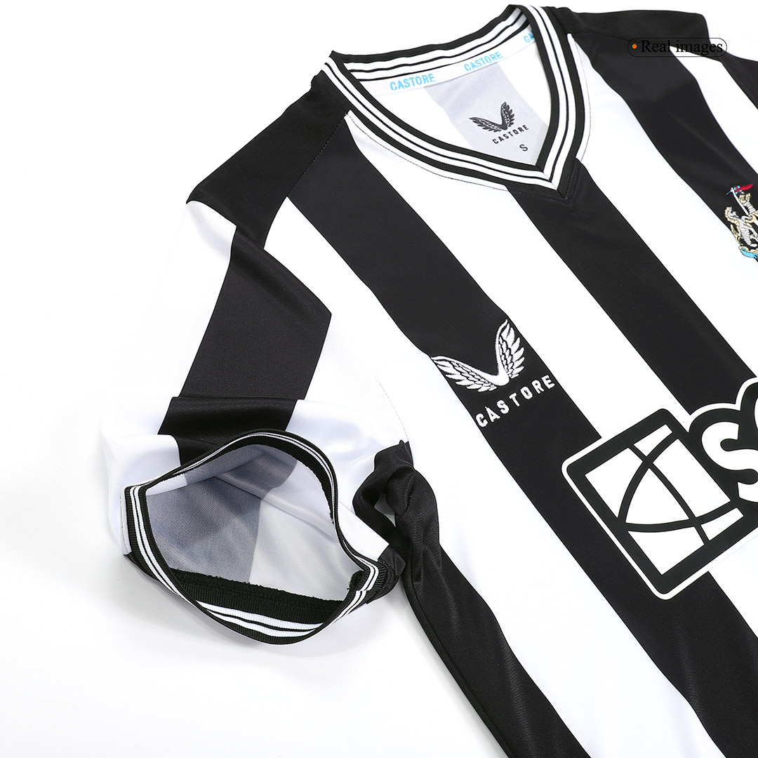 Newcastle United Jersey Home 2023/24