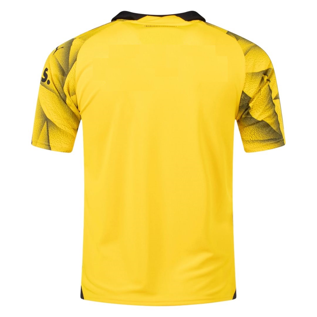 Borussia Dortmund UCL Final Jersey 2023/24