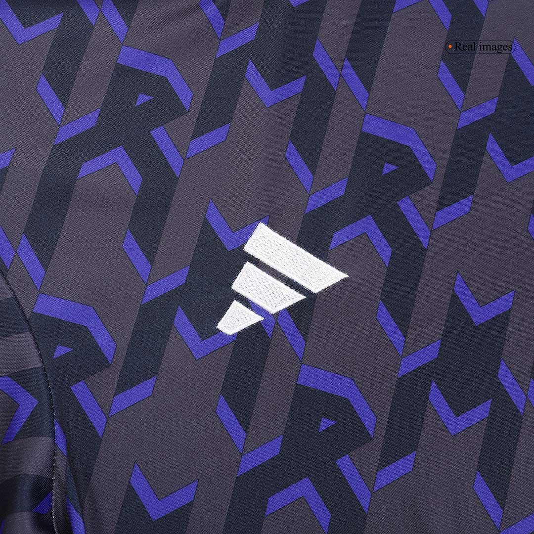 Real Madrid Pre-Match Jersey Navy 2023/24