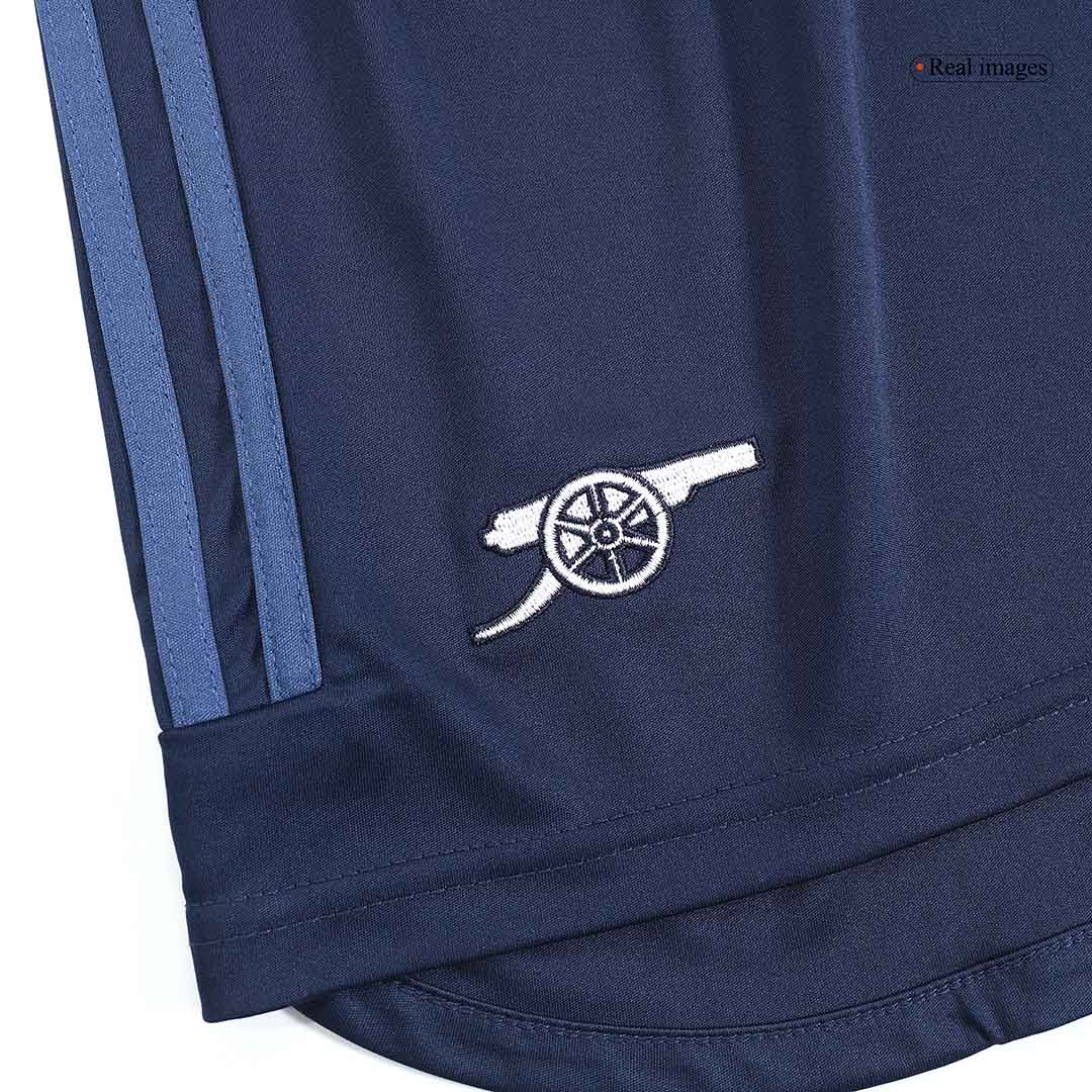 Arsenal Third Away Shorts 2023/24