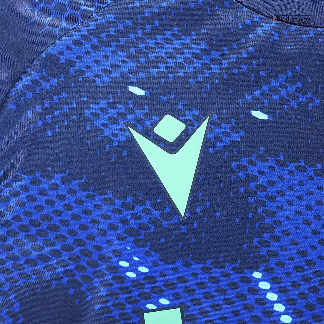 Stoke City Jersey Away 2023/24