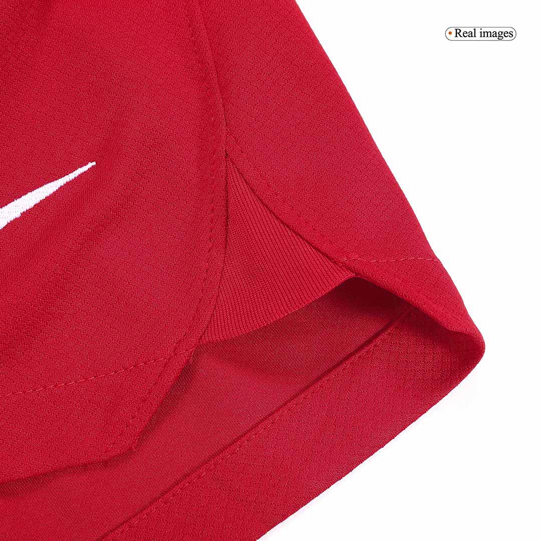 Liverpool Home Shorts 2023/24