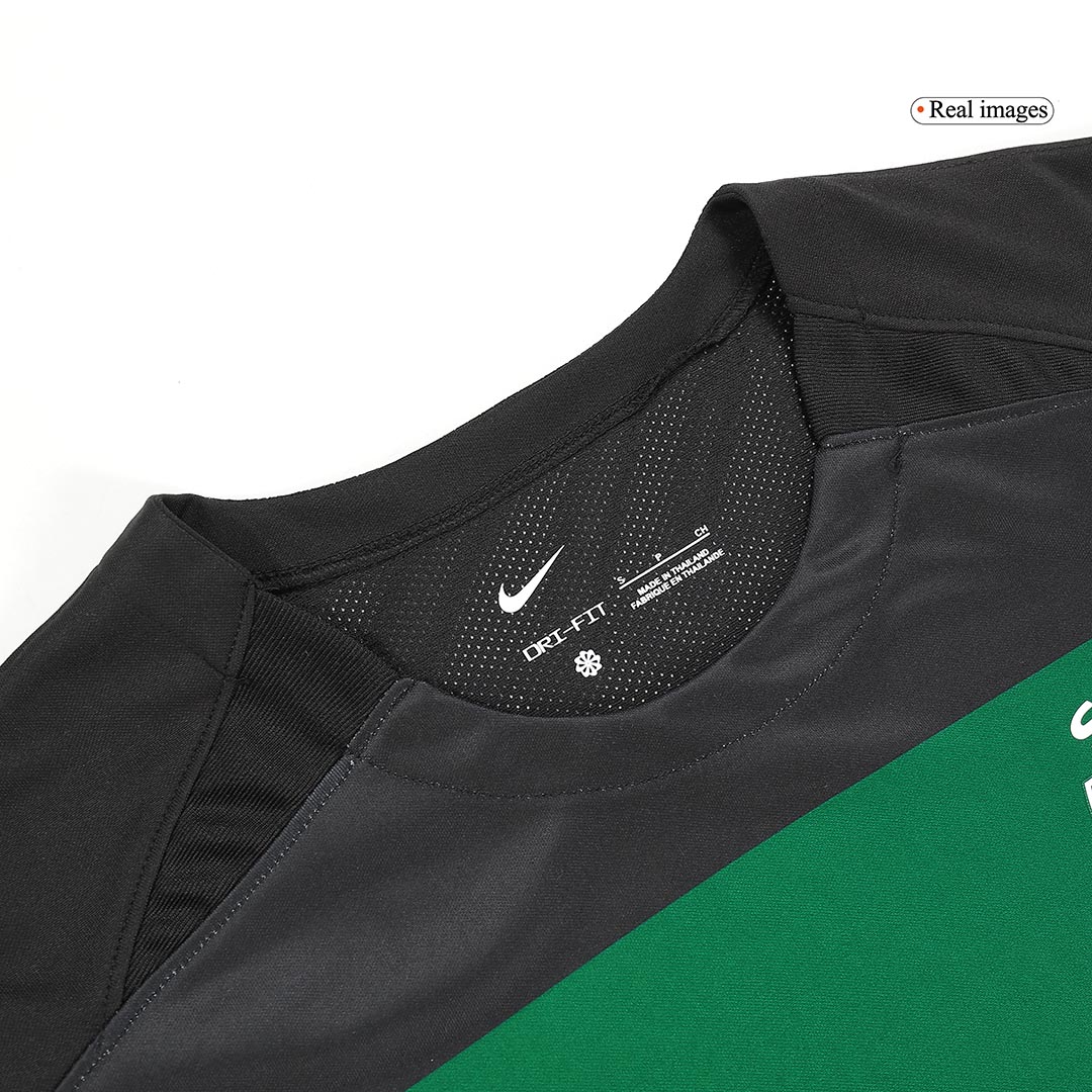 Sporting CP Home Jersey 2024/25