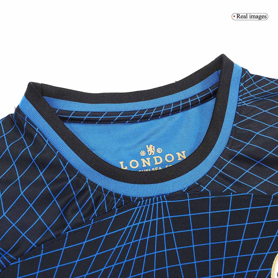Chelsea Jersey Away 2023/24