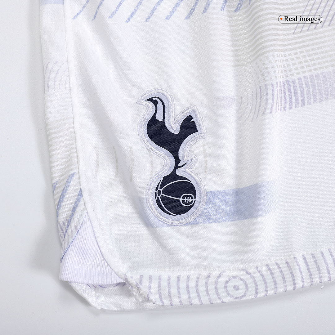 Tottenham Hotspur Home Shorts 2023/24