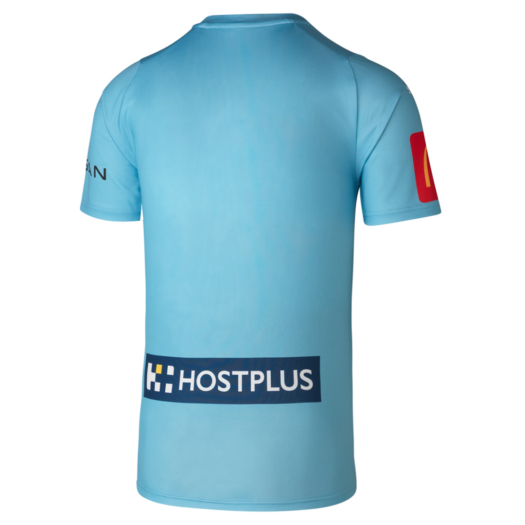 Melbourne City Home Jersey 2023/24