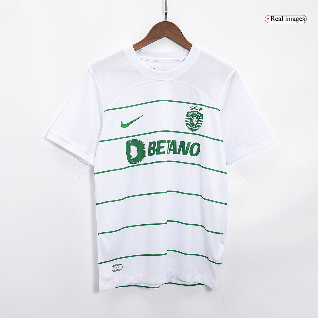 Sporting CP Away Jersey 2023/24