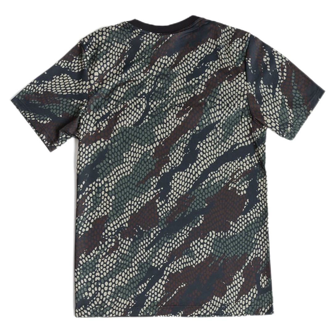 Men's Arsenal X Maharishi Pre-Match Jersey 2023/24