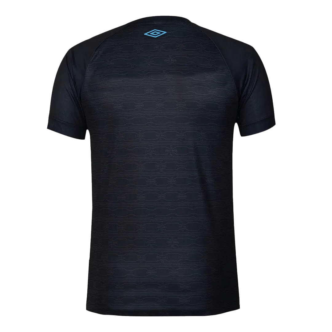 Gr&ecirc;mio FBPA Third Jersey 2023/24