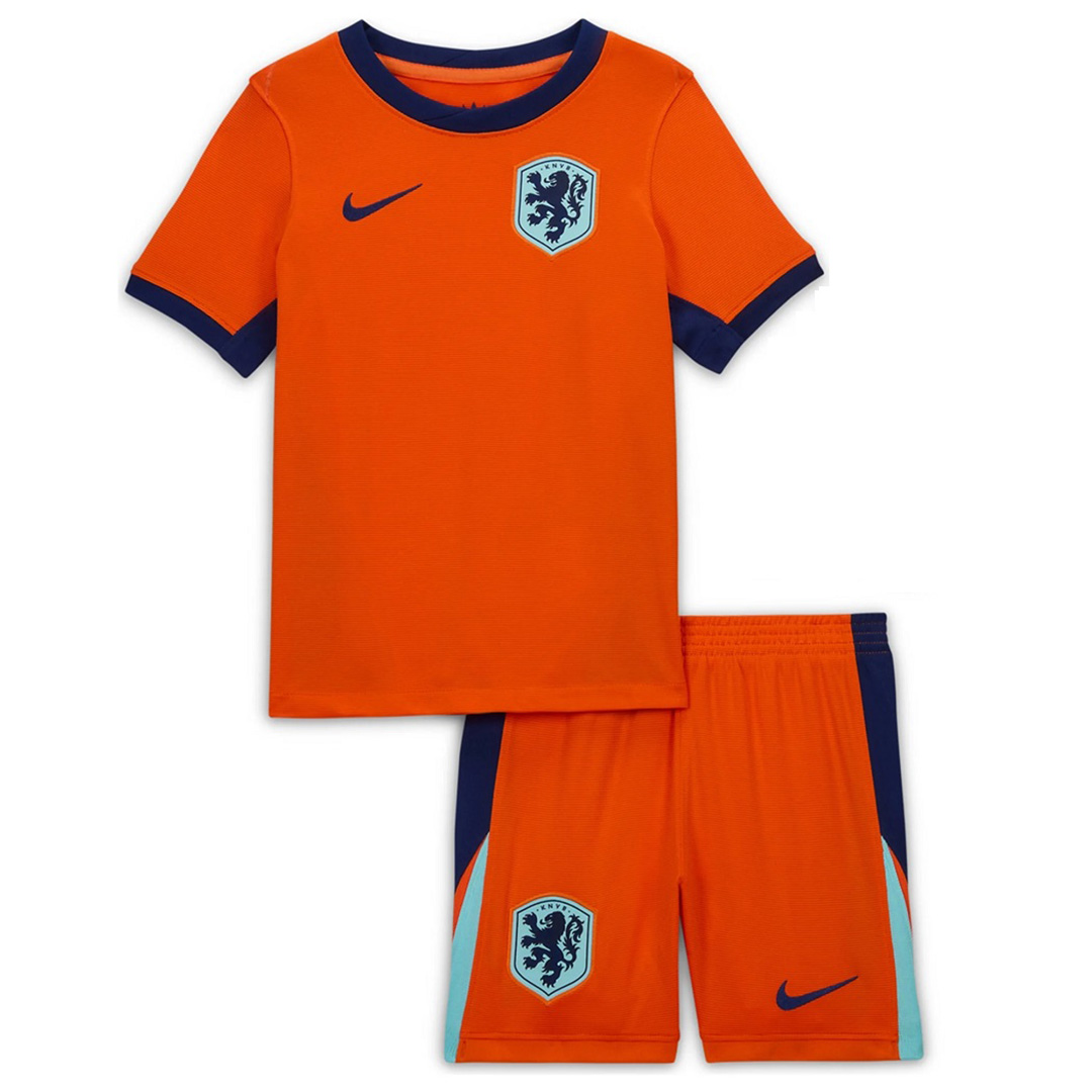 Kids Soccer Jerseys/Netherlands/