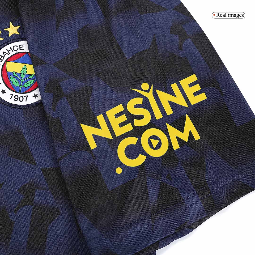 Fenerbahce Jersey Third 2023/24