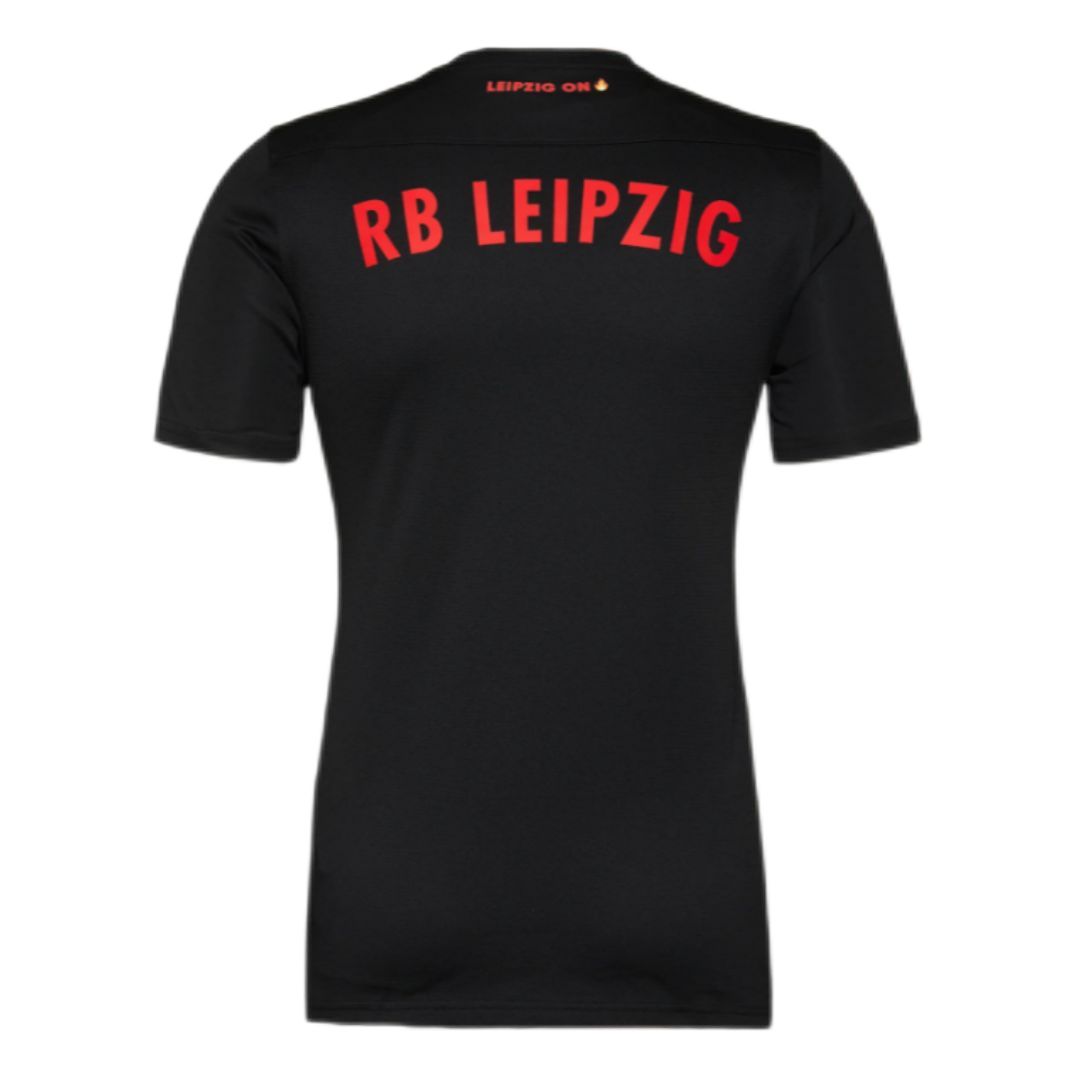 RB Leipzig On Fire Jersey 2023/24