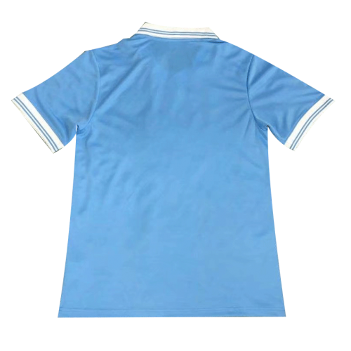 Napoli Retro Jersey Home 1986/87