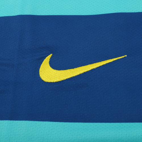 Barcelona Retro Jersey Away 2010/11