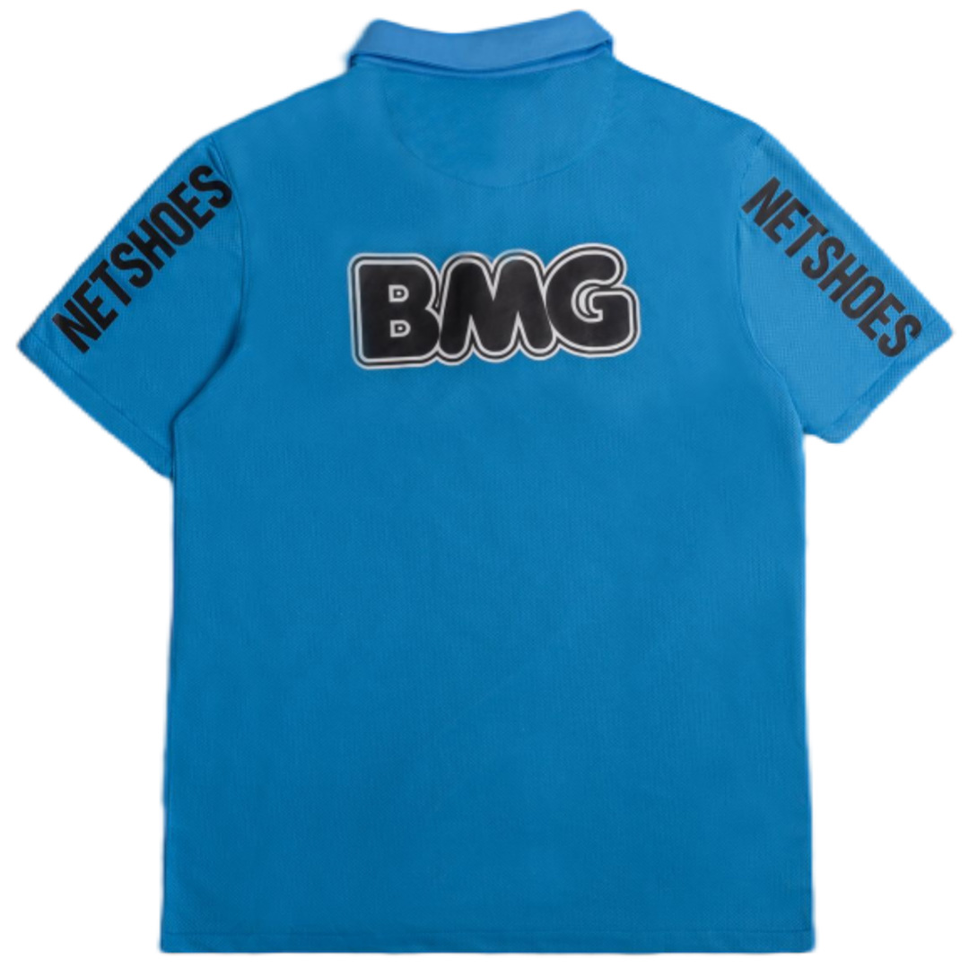 Retro Santos FC Third Jersey 2012/13