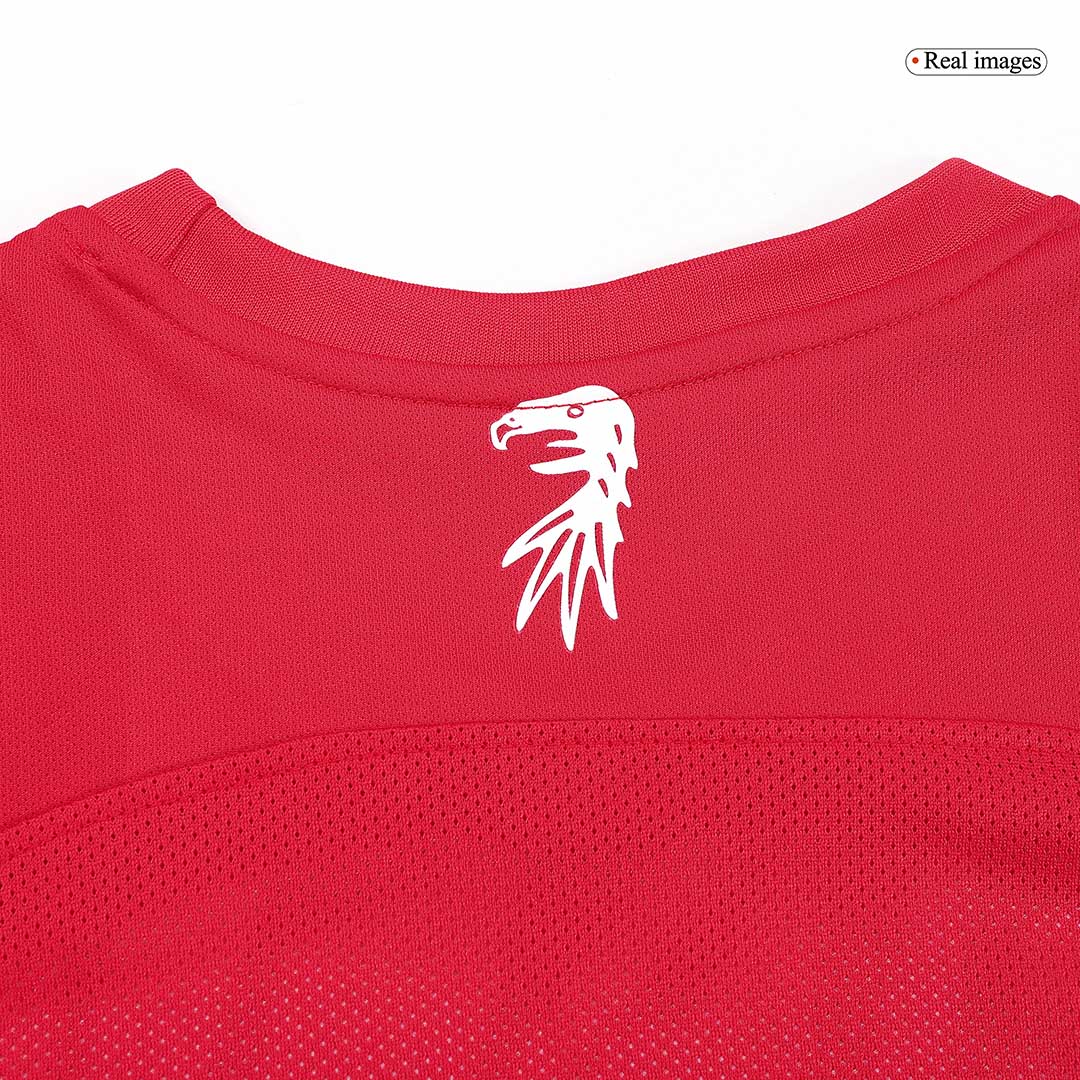 SC Freiburg Home Jersey 2023/24