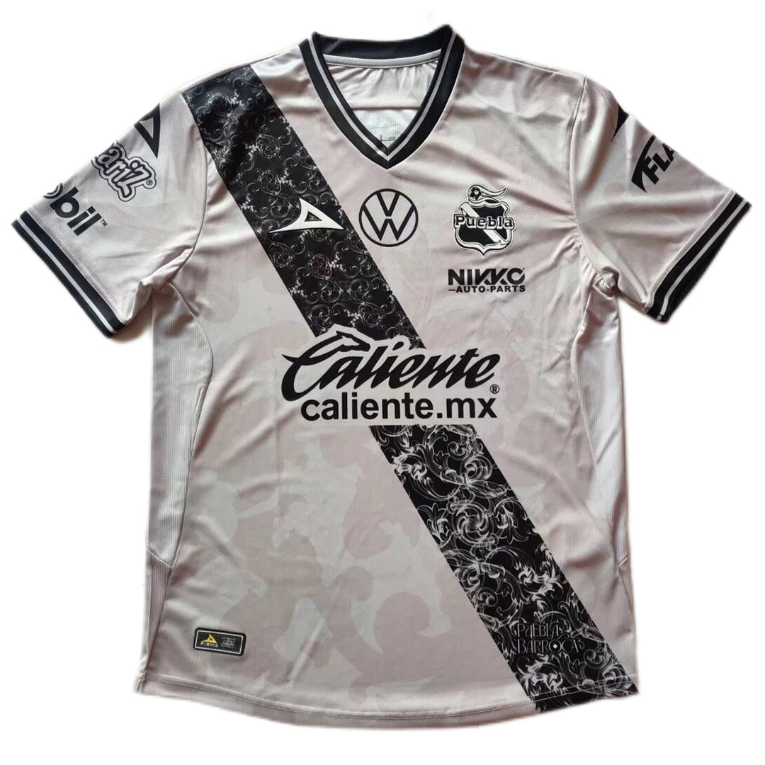 Club Puebla Third Jersey 2023/24
