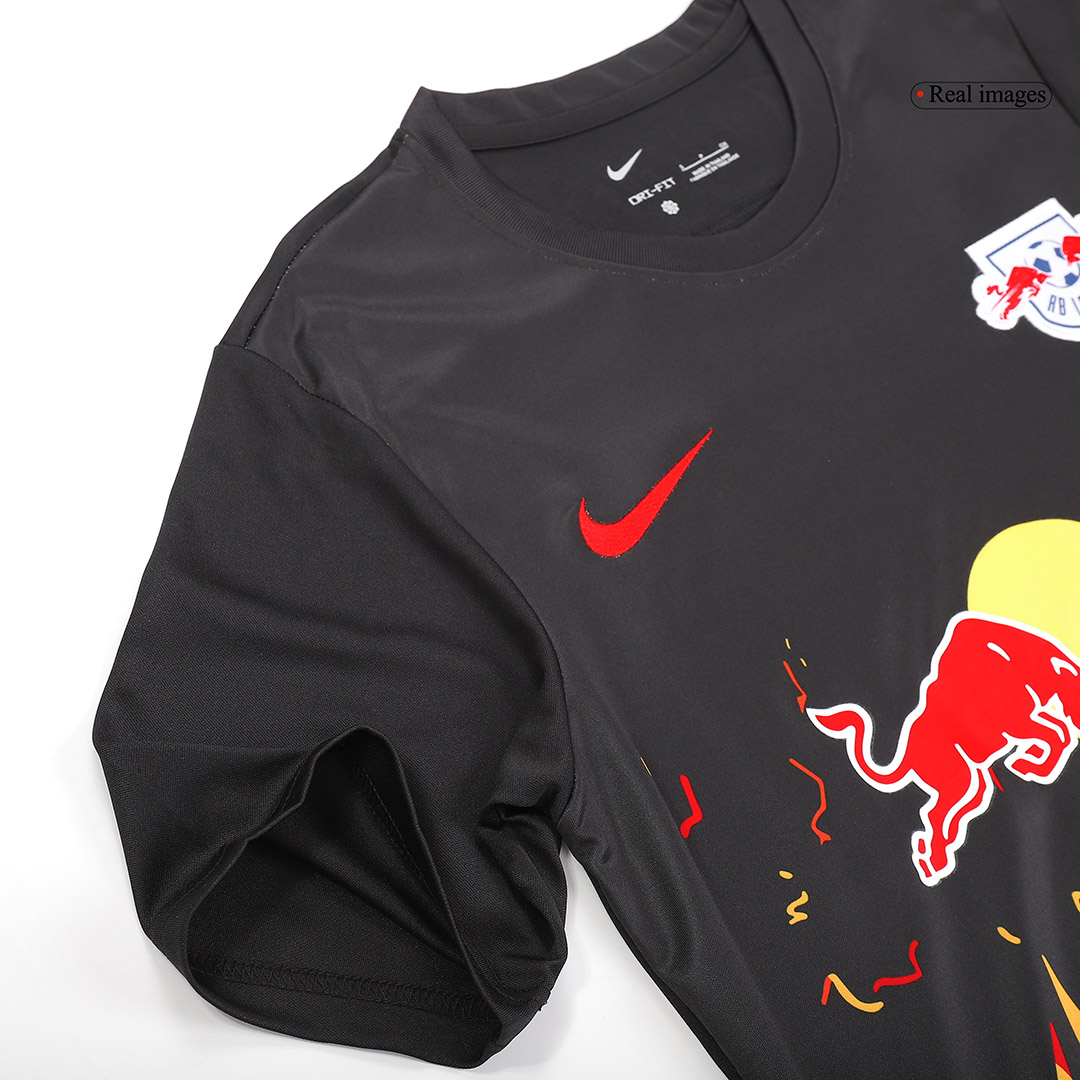 RB Leipzig On Fire Jersey 2023/24