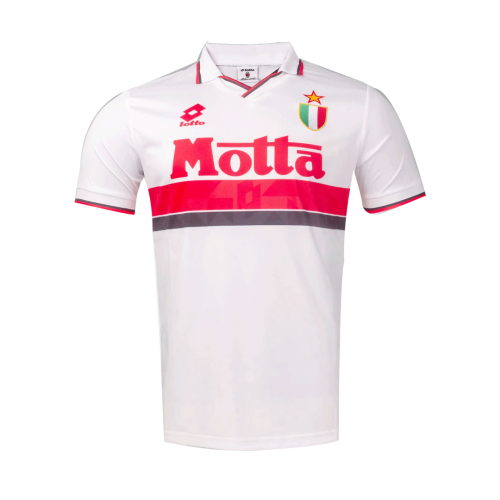 AC Milan Retro Jersey Away 1993/94