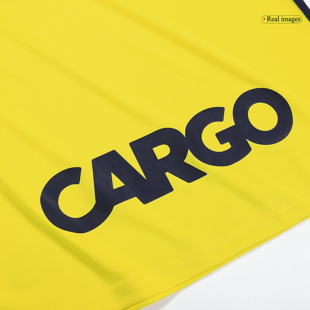 Maccabi Tel Aviv Jersey Home 2023/24