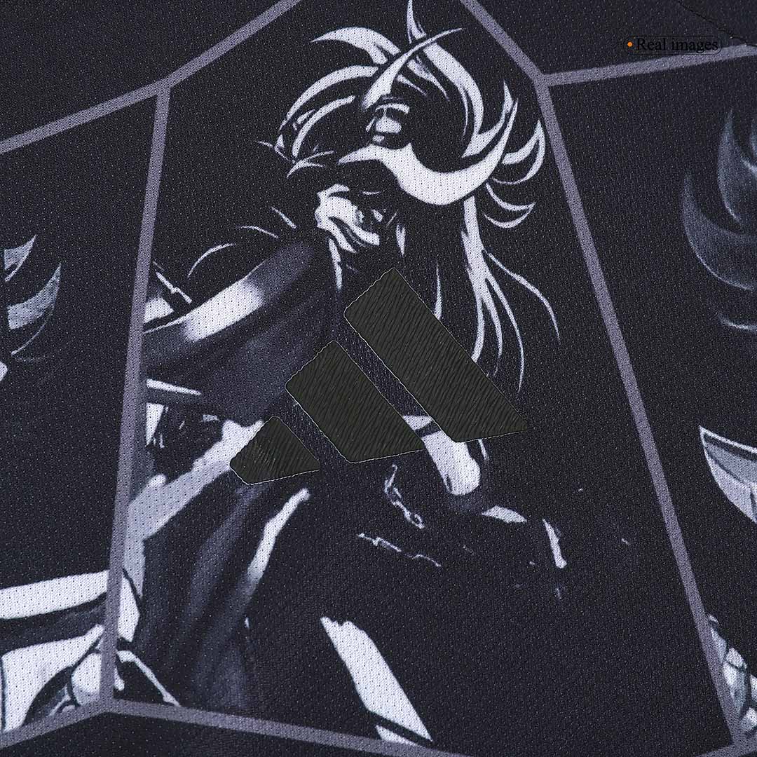 Japan x Saint Seiya Special Jersey 2023