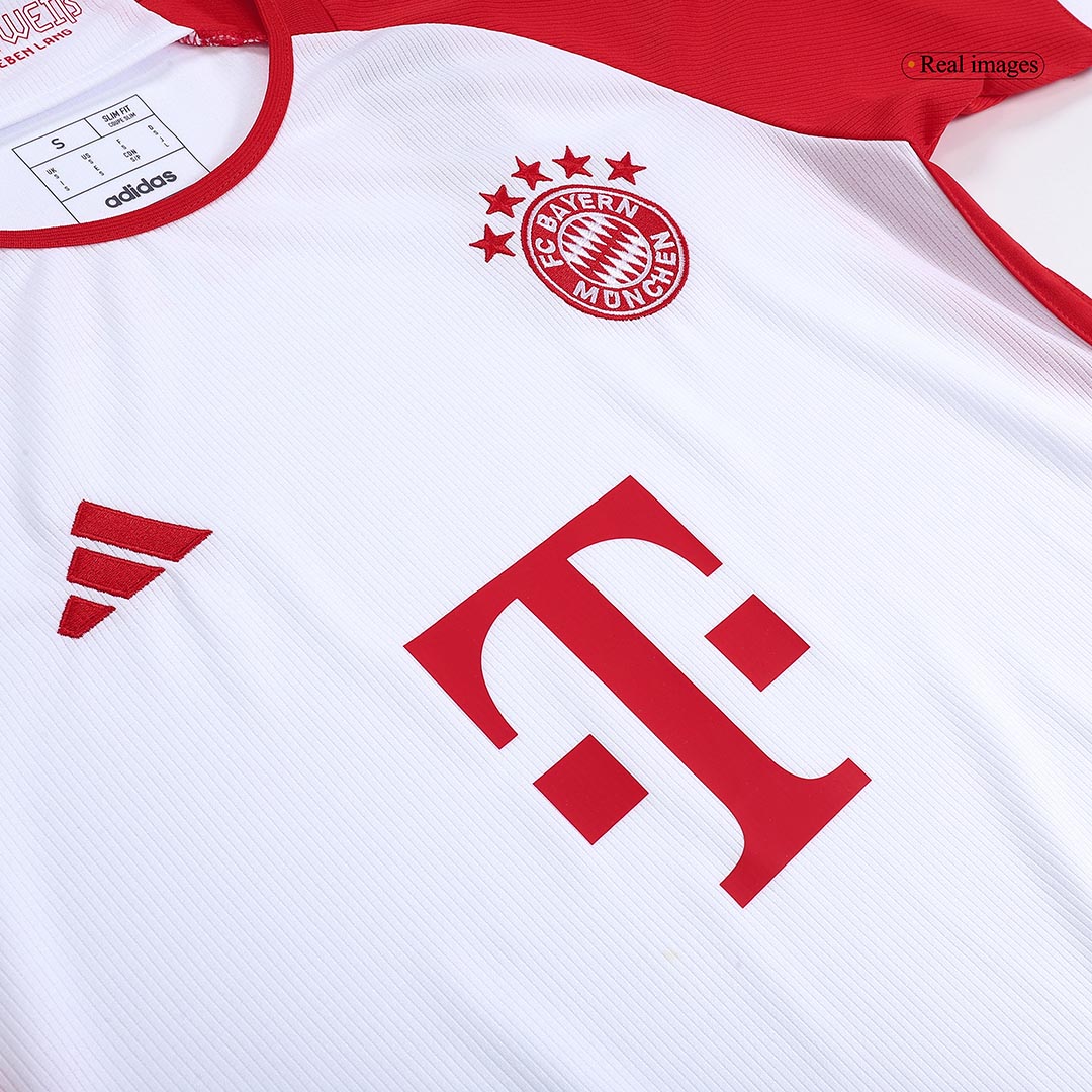 KANE #9 Bayern Munich Home Jersey 2023/24